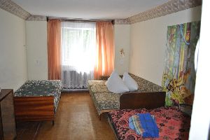Отдых в Одессе в частном доме у моря