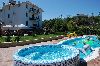 Вилла Бэлла, гостиница с бассейном на берегу моря