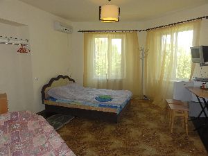 Guest House BAS - Полулюкс 2-х местный